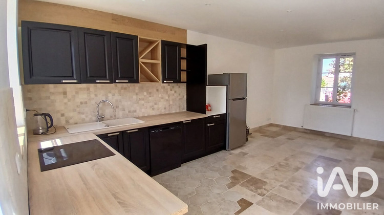 Ma-Cabane - Vente Maison Jallans, 81 m²