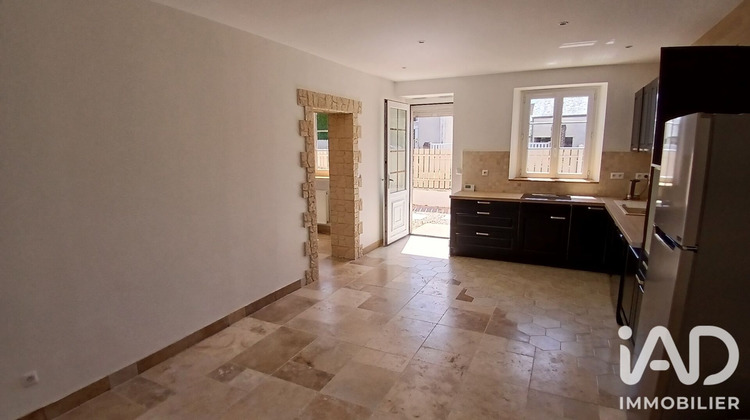 Ma-Cabane - Vente Maison Jallans, 81 m²