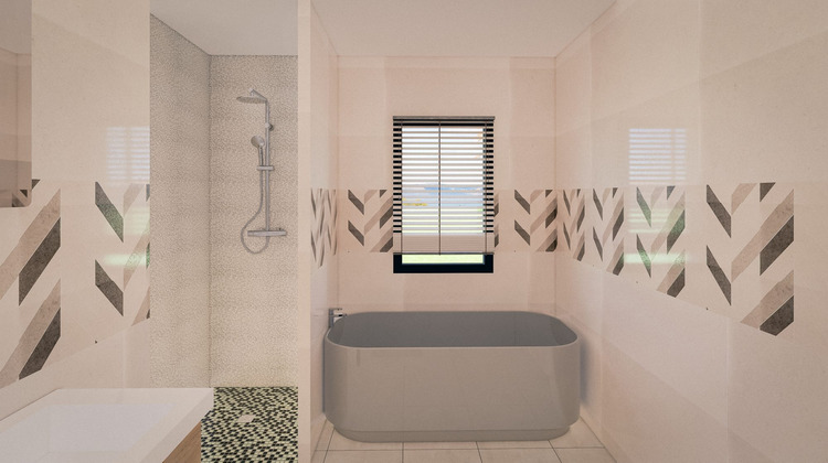 Ma-Cabane - Vente Maison Jallaucourt, 107 m²