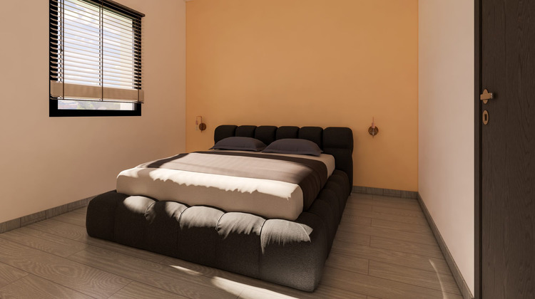 Ma-Cabane - Vente Maison Jallaucourt, 107 m²