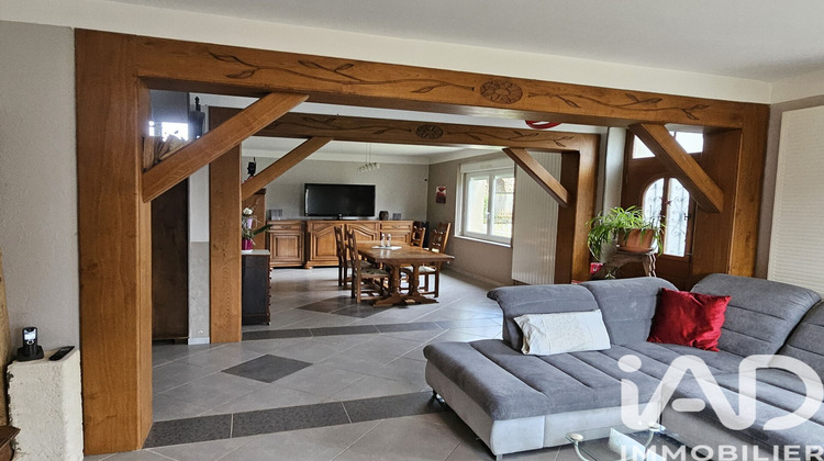 Ma-Cabane - Vente Maison Jallaucourt, 164 m²