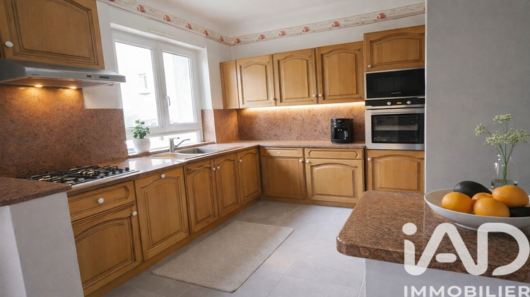 Ma-Cabane - Vente Maison Jallaucourt, 164 m²