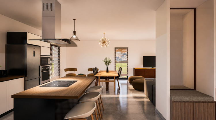 Ma-Cabane - Vente Maison Jallaucourt, 107 m²
