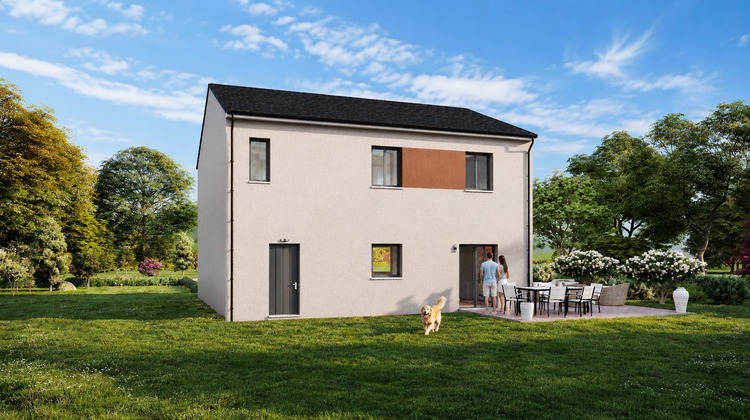 Ma-Cabane - Vente Maison Jallaucourt, 127 m²