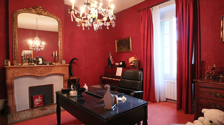 Ma-Cabane - Vente Maison Jallerange, 416 m²