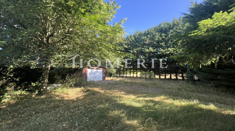 Ma-Cabane - Vente Maison Jalognes, 129 m²