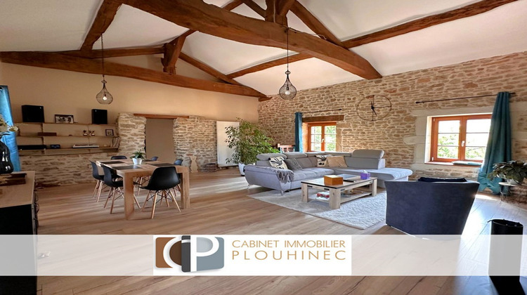 Ma-Cabane - Vente Maison Jalogny, 216 m²