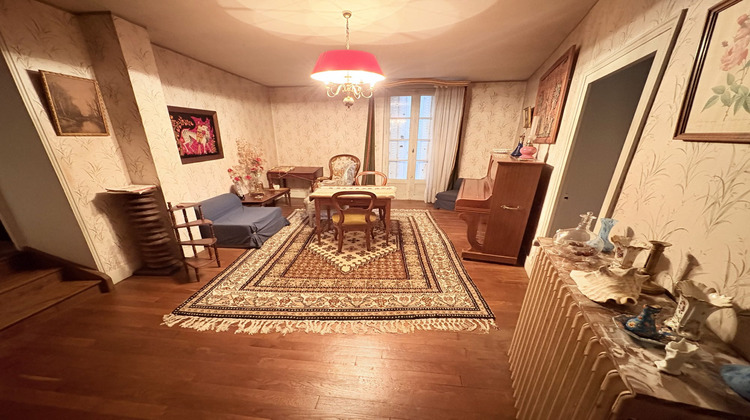Ma-Cabane - Vente Maison Jambles, 164 m²