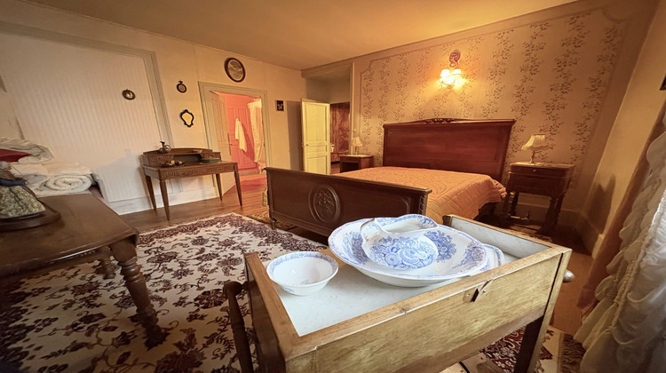 Ma-Cabane - Vente Maison Jambles, 164 m²