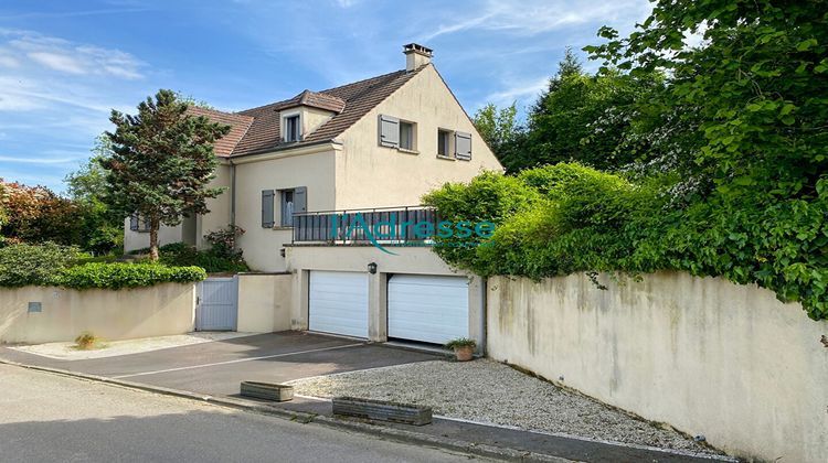 Ma-Cabane - Vente Maison JAMBVILLE, 127 m²