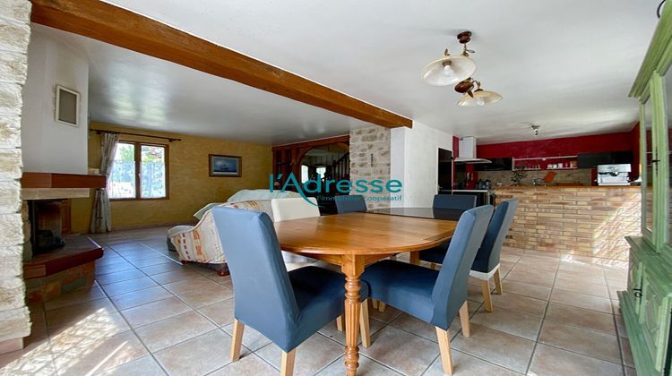 Ma-Cabane - Vente Maison JAMBVILLE, 127 m²