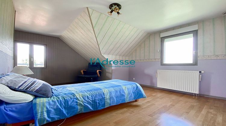 Ma-Cabane - Vente Maison JAMBVILLE, 127 m²