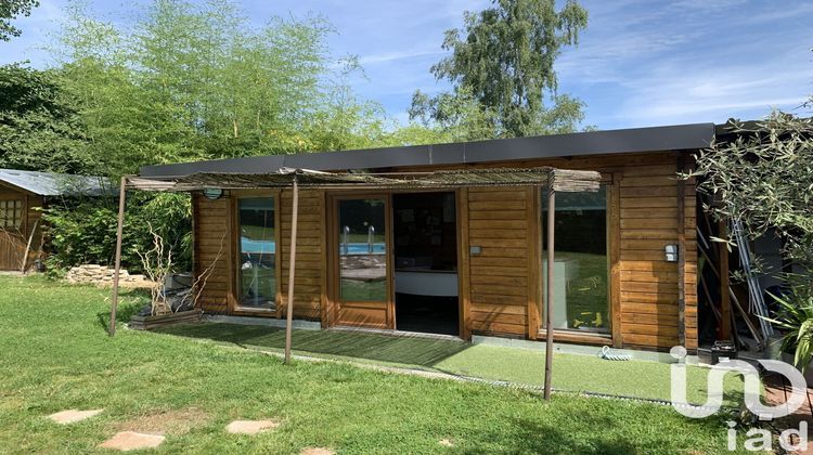 Ma-Cabane - Vente Maison Jambville, 136 m²