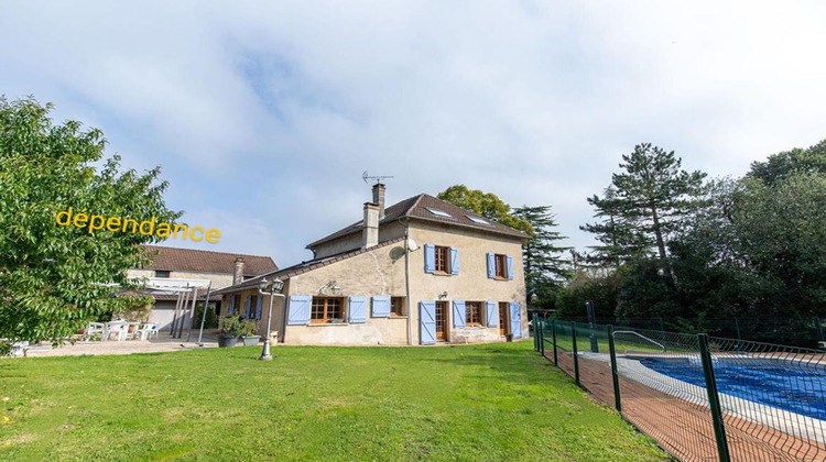 Ma-Cabane - Vente Maison JAMBVILLE, 191 m²