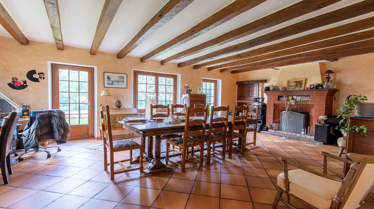 Ma-Cabane - Vente Maison JAMBVILLE, 191 m²