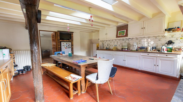 Ma-Cabane - Vente Maison JAMBVILLE, 191 m²