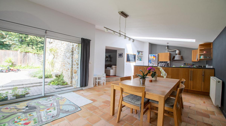 Ma-Cabane - Vente Maison JAMBVILLE, 110 m²