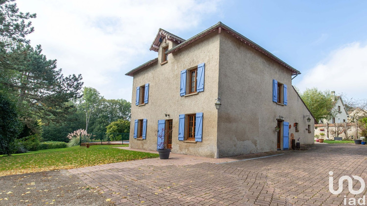 Ma-Cabane - Vente Maison Jambville, 191 m²