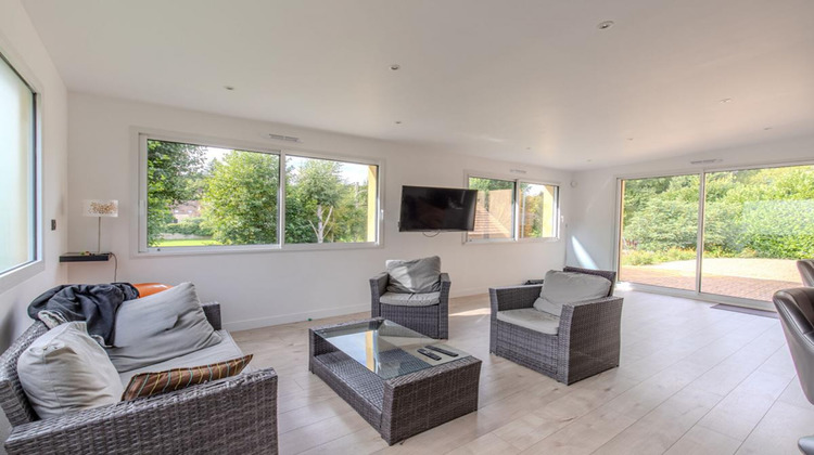 Ma-Cabane - Vente Maison JAMBVILLE, 163 m²