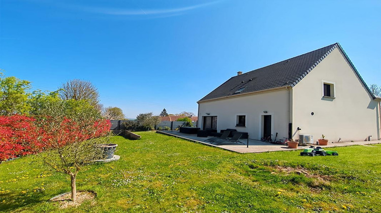 Ma-Cabane - Vente Maison JAMBVILLE, 143 m²