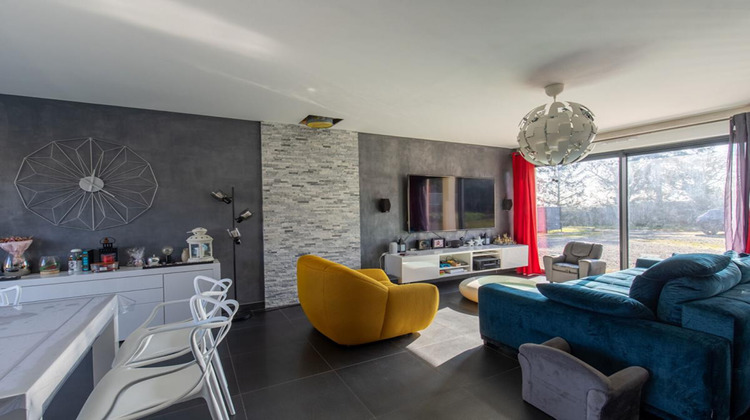 Ma-Cabane - Vente Maison JAMBVILLE, 143 m²