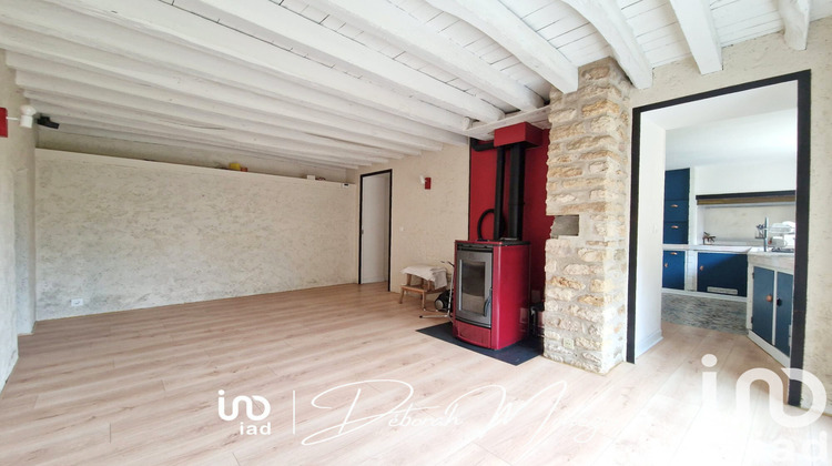 Ma-Cabane - Vente Maison Jambville, 98 m²