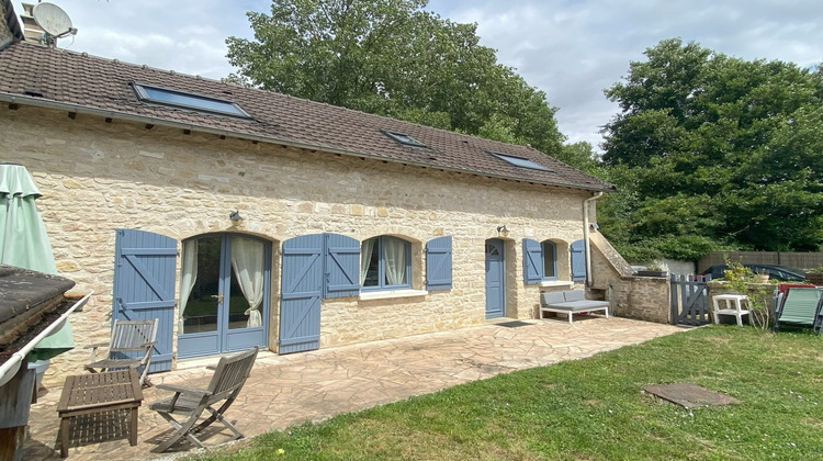 Ma-Cabane - Vente Maison Jambville, 65 m²