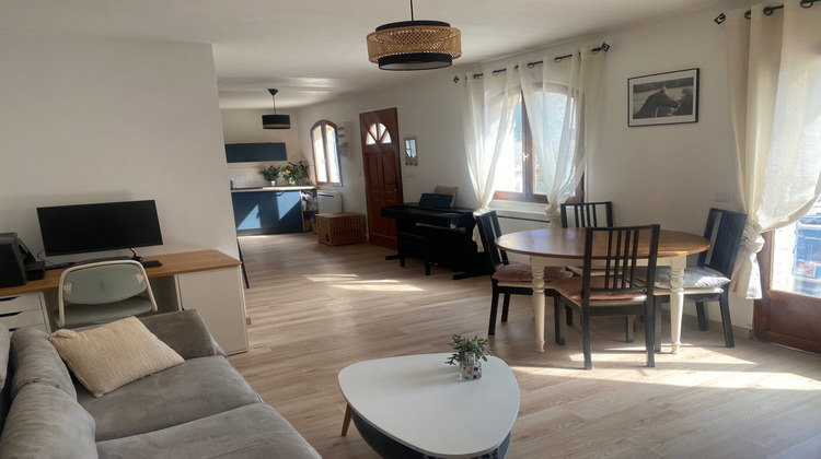 Ma-Cabane - Vente Maison Jambville, 65 m²