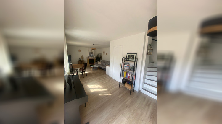 Ma-Cabane - Vente Maison Jambville, 65 m²