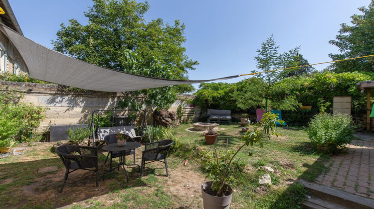 Ma-Cabane - Vente Maison JAMBVILLE, 97 m²