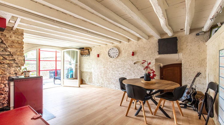 Ma-Cabane - Vente Maison JAMBVILLE, 97 m²