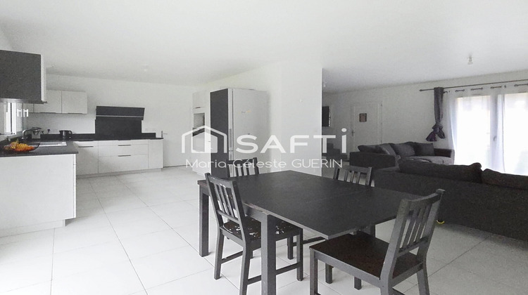 Ma-Cabane - Vente Maison Jambville, 109 m²