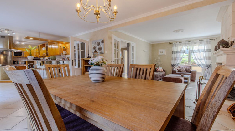 Ma-Cabane - Vente Maison JAMBVILLE, 155 m²