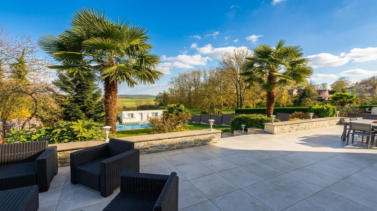 Ma-Cabane - Vente Maison JAMBVILLE, 155 m²