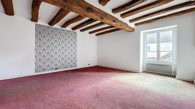 Ma-Cabane - Vente Maison JAMBVILLE, 160 m²