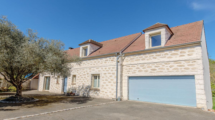 Ma-Cabane - Vente Maison JAMBVILLE, 180 m²