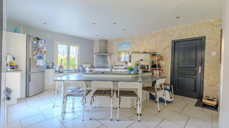 Ma-Cabane - Vente Maison JAMBVILLE, 180 m²