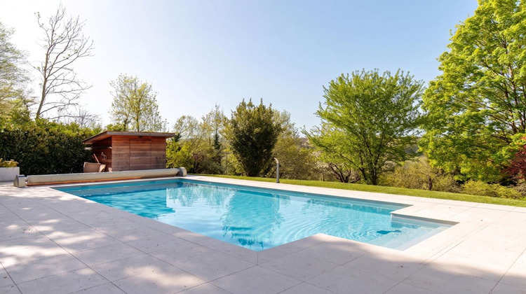 Ma-Cabane - Vente Maison JAMBVILLE, 250 m²