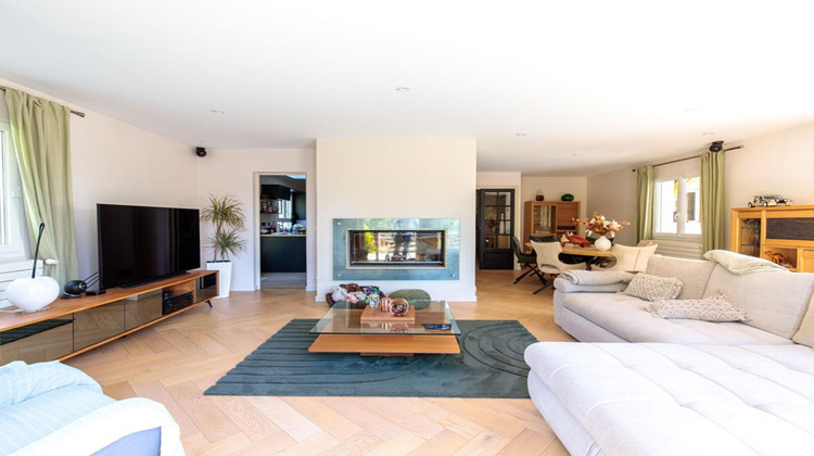 Ma-Cabane - Vente Maison JAMBVILLE, 250 m²