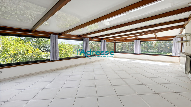 Ma-Cabane - Vente Maison JAMBVILLE, 190 m²