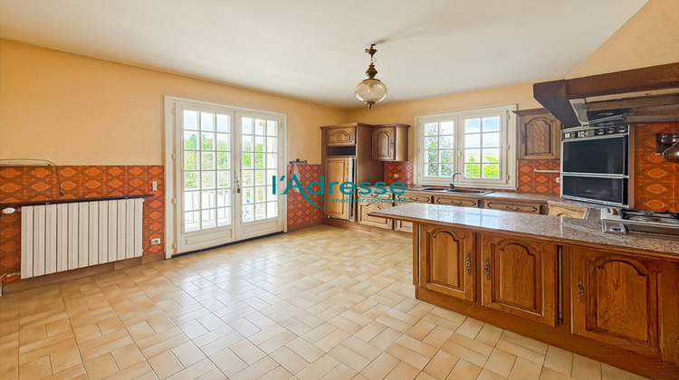 Ma-Cabane - Vente Maison JAMBVILLE, 190 m²