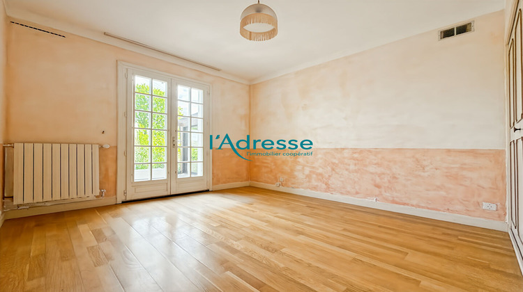 Ma-Cabane - Vente Maison JAMBVILLE, 190 m²