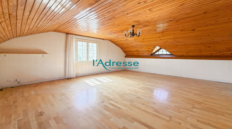 Ma-Cabane - Vente Maison JAMBVILLE, 190 m²