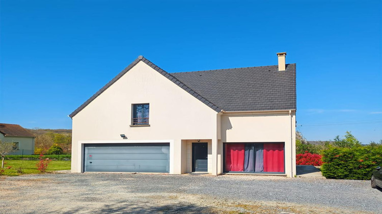 Ma-Cabane - Vente Maison JAMBVILLE, 143 m²