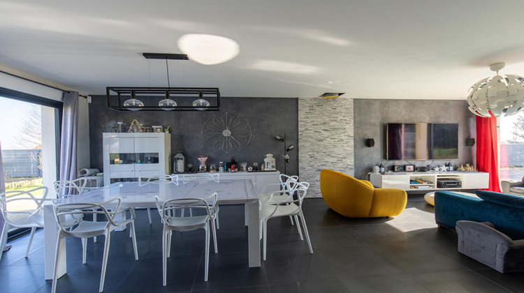 Ma-Cabane - Vente Maison JAMBVILLE, 143 m²