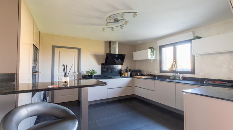 Ma-Cabane - Vente Maison JAMBVILLE, 143 m²