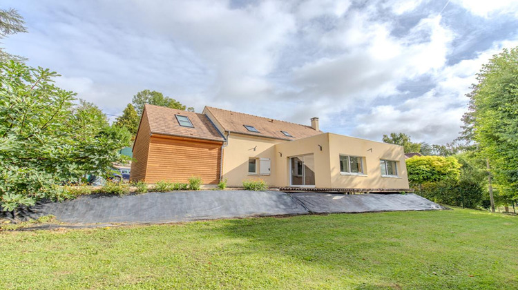 Ma-Cabane - Vente Maison JAMBVILLE, 163 m²
