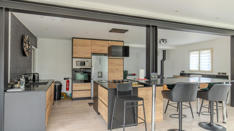 Ma-Cabane - Vente Maison JAMBVILLE, 163 m²