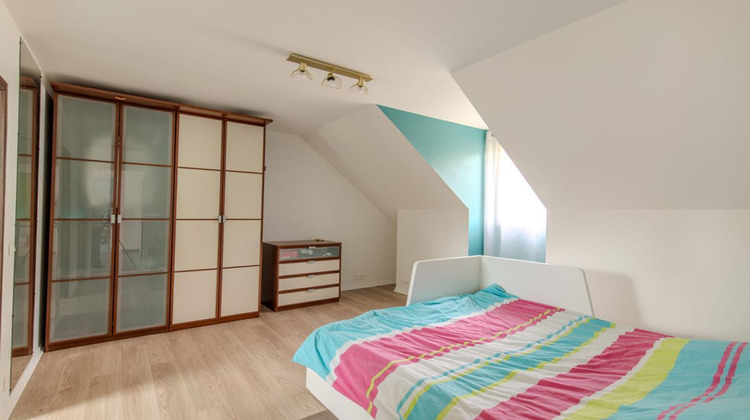 Ma-Cabane - Vente Maison JAMBVILLE, 163 m²