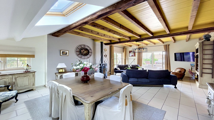 Ma-Cabane - Vente Maison JAMBVILLE, 260 m²